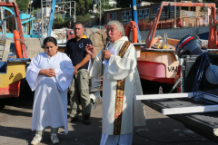 En la comunidad