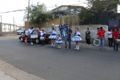 En la comunidad
