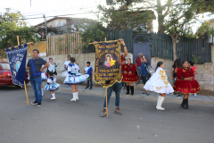 En la comunidad