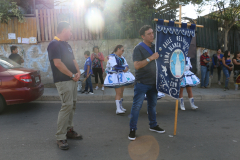 En la comunidad