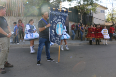 En la comunidad