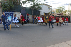En la comunidad