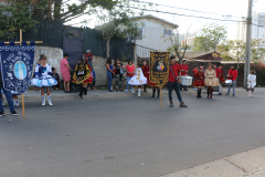 En la comunidad
