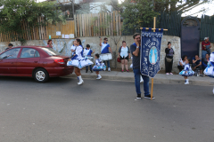 En la comunidad