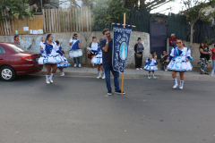En la comunidad